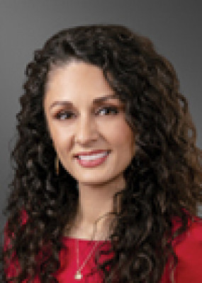 Photo of Ashley Aten