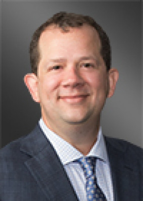 Photo of Bud Doxey, Jr.