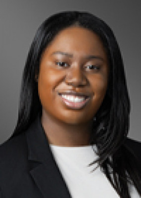 Photo of Ny'esha Young